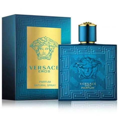 versace perfume in lagos|Buy Versace Eros Parfum Men 100ml Online in Nigeria.